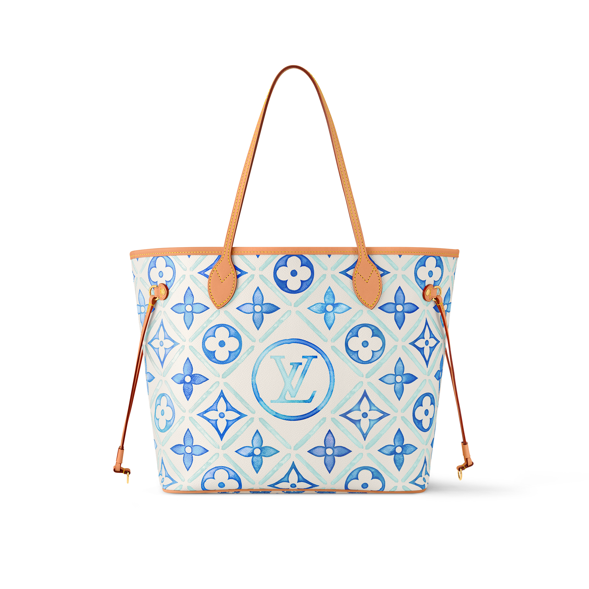 Neverfull MM Other Monogram Canvas - Women - Handbags | LOUIS 